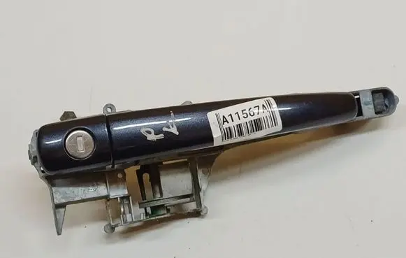 Citroen C4 Grand Picasso Front door exterior handle
