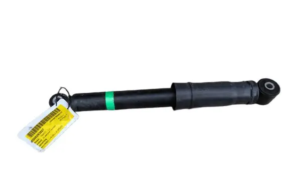 Renault Trafic II (X83) Front shock absorber/damper