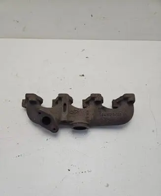 Ford C-MAX I Exhaust manifold