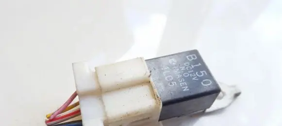 Mazda 626 Other relay B150DC12V 1L05