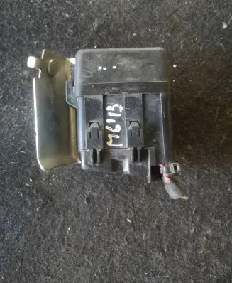 Mazda 6 Fuse module