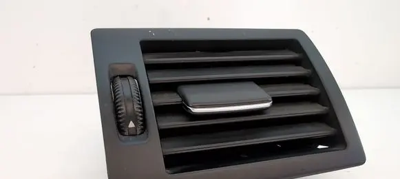Mercedes-Benz A W169 Dashboard side air vent grill/cover trim 1698300154