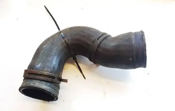 Volkswagen Bora Intercooler hose/pipe 
