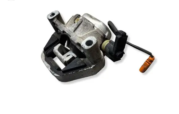 Audi A7 S7 4G Engine mount bracket 4G0199381