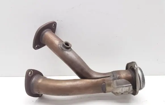 Exhaust manifold