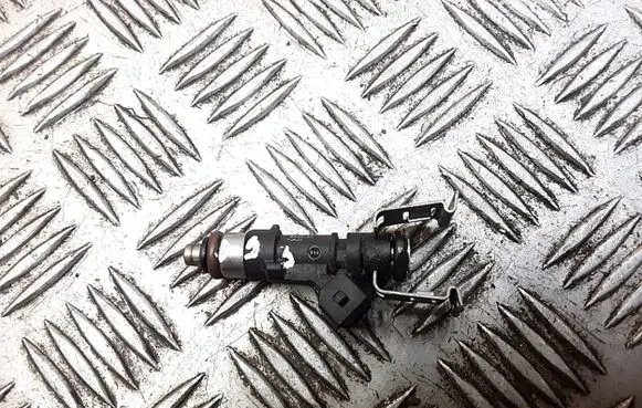 Ford B-MAX Fuel injector 0280158207