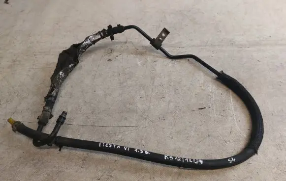 Ford Fiesta Power steering hose/pipe/line 4S6C3A713CK