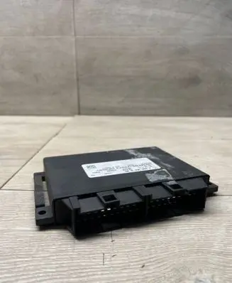 Mercedes-Benz E W212 Gearbox control unit/module A0009001900 A0009027202 A0034464110