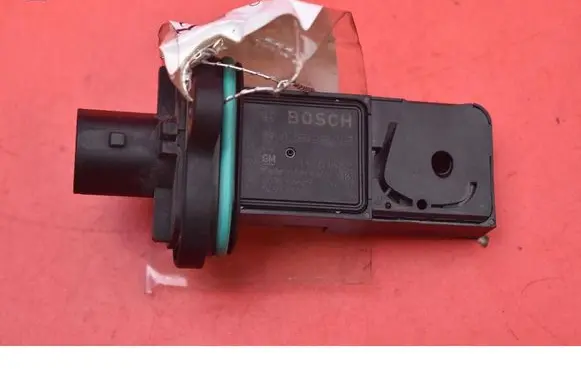 Opel Zafira C Mass air flow meter 13301682