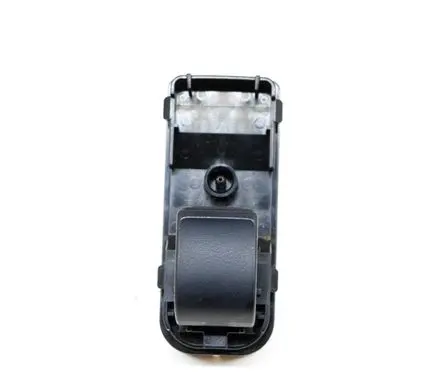 Mazda CX-3 Electric window control switch D09H66370