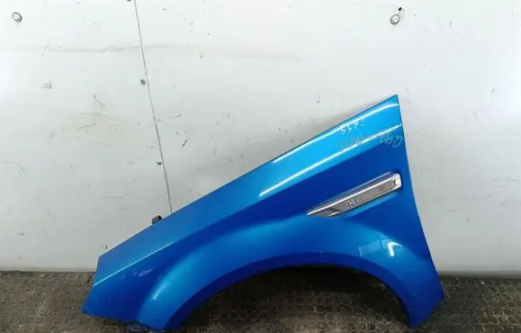 Opel Tigra B Fender 