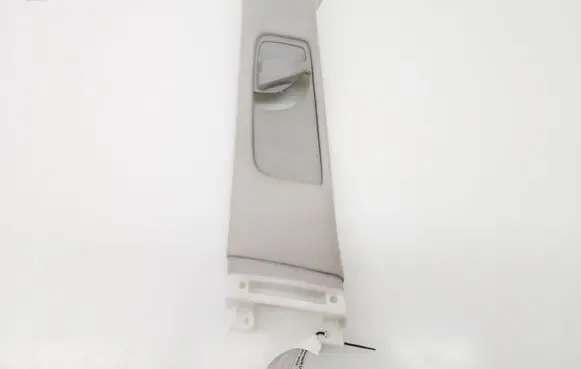 Toyota Corolla Verso AR10 (B) pillar trim (top) 624120F010