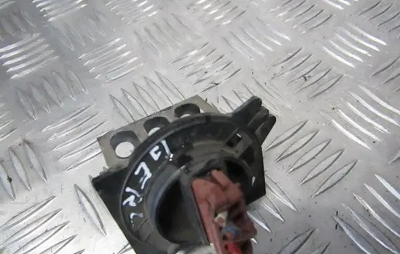 Citroen Berlingo Heater blower motor/fan resistor 848309a