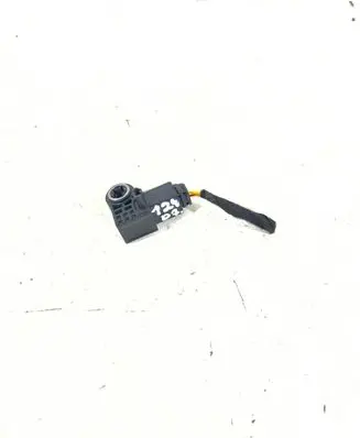 Citroen C4 II Picasso Airbag deployment crash/impact sensor 9800395680