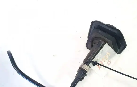 Ford Focus Clutch master cylinder