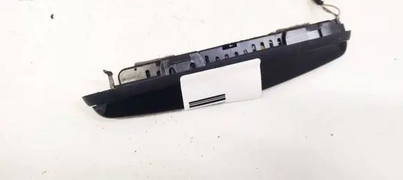 Mercedes-Benz C AMG W204 Parking PDC control unit/module A2045420423