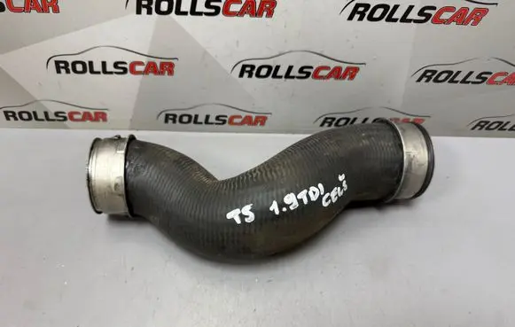 Volkswagen Transporter - Caravelle T5 Intercooler hose/pipe 