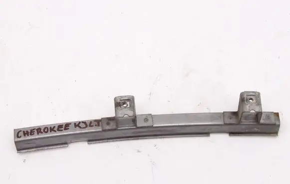 Jeep Cherokee III KJ Door glass rail JEEP_CHEROKEE_KJ_01-08_PROWADNICA_SZYBY_LEWY_TYŁ