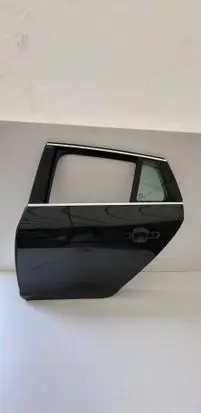 Volvo V60 Rear door