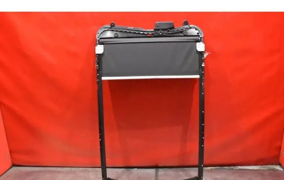 Nissan Qashqai Parcel shelf load cover 916864EA00A