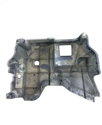 Toyota Auris E180 Trunk boot underbody cover/under tray 5839802090