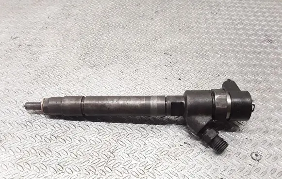 Volvo S80 Fuel injector 0445110251 30750283