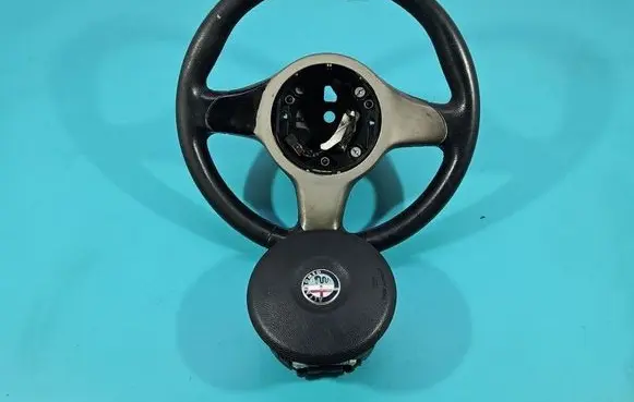 Alfa Romeo 159 Steering wheel 9N061290479 IMPRK1531703