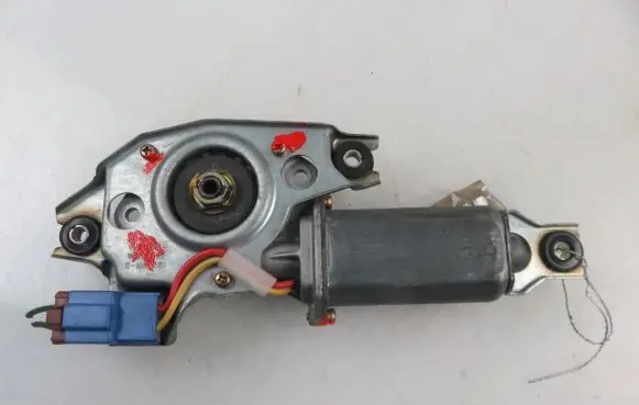 Honda Prelude Sunroof motor/actuator 