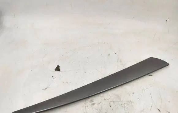 BMW X5 E53 Rear door card trim 8265480