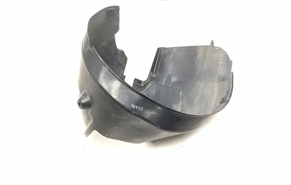 Jaguar XJ X350 Front wheel arch liner splash guards C2C36991