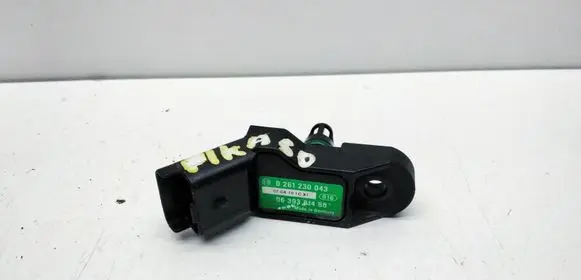Citroen Xsara Picasso Air pressure sensor 0261230043 9639381480