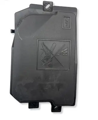Renault Clio V Fuse box cover 284B87246R