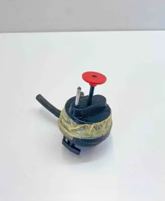 Mercedes-Benz SLC C107 Fuel tank cap lock A0018000575