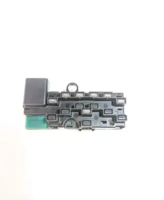 Volkswagen PASSAT B6 Steering angle sensor