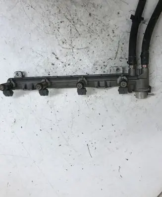 Volkswagen Golf IV Fuel main line pipe 036133319