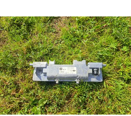 Land Rover Range Rover Evoque L551 Distronic sensor radar M8D2-14F404