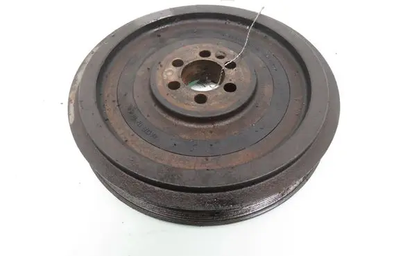 Alfa Romeo 166 Crankshaft pulley 