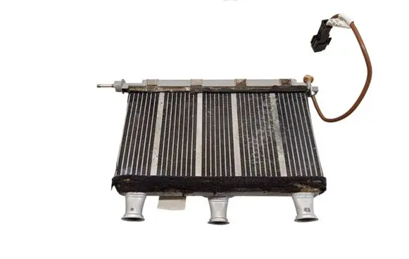 BMW 5 E60 E61 Heater blower radiator 5HB008608