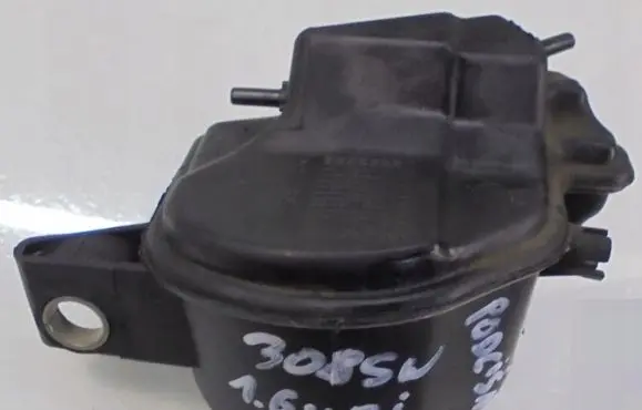 Peugeot 308 SW Fuel filter 5801809 70512338