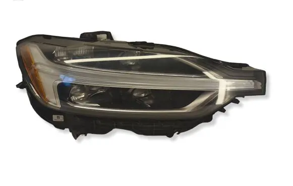 Volvo XC60 Headlight/headlamp 31689276