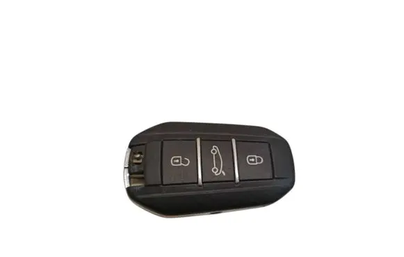 Peugeot 508 Ignition key/card 2010DJ5052 43392MHZ