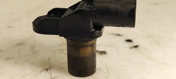 BMW X5 E53 Camshaft position sensor 7794646