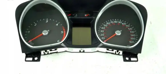 Speedometer (instrument cluster)