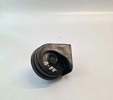 Horn signal