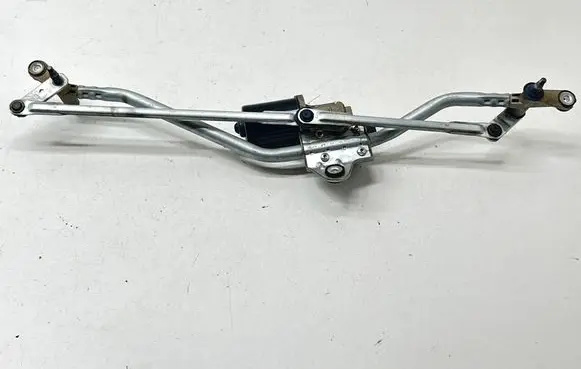 Volkswagen Transporter - Caravelle T6 Front wiper linkage 7E2955113D TRA1A0175 443122352017