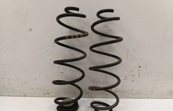 Opel Grandland X Rear coil spring