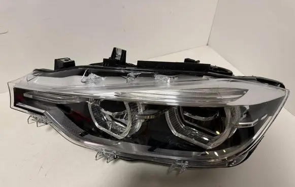 BMW 3 F30 F35 F31 Headlight/headlamp 2711823 7498945 749894501