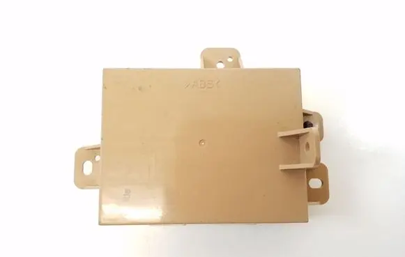 Mazda RX8 Other control units/modules 1776008341
