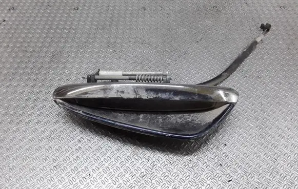 Alfa Romeo 159 Rear door exterior handle