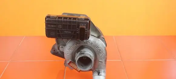 Ford Transit Turbo 7679339015S 20MB24